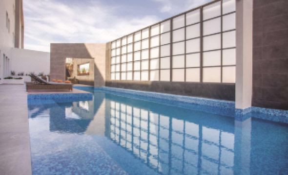 La Quinta by Wyndham Aguascalientes