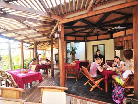 รูปภาพของชูนัท เฮ้าส์ รีสอร์ท