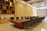 BBC Hotel Lampung Bandar Jaya Hotel a Central Lampung Regency