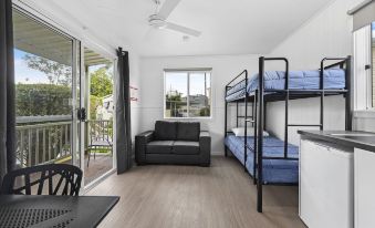 Dunbogan Caravan Park