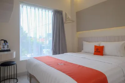 KoolKost Syariah @ Ir Soekarno Solo Baru Hotell i Kwarasan