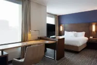 Residence Inn Orlando at Millenia Hôtels à : Comte d'Orange