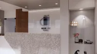 Maine City Residences Leveriza