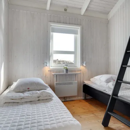 "Fransisca" - 600m from the Sea Hotels in Bindslev
