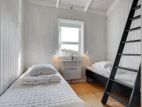 "Fransisca" - 600m from the Sea