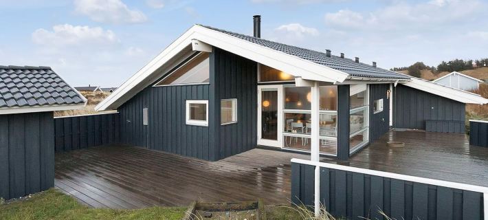 "Frederikka" - 350m from the Sea Hotels in Norlev Strand