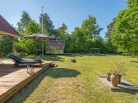 "Golubinka" - 500m from the Sea