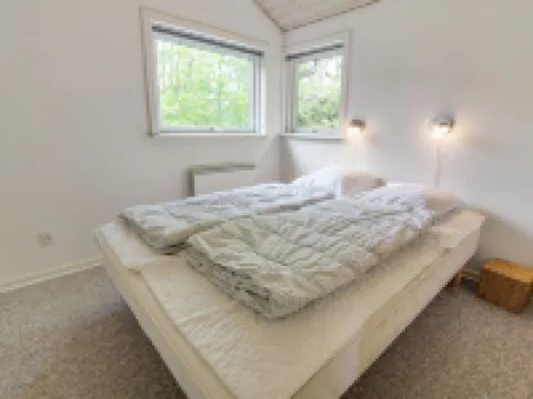 "Valentin" - 400m to the Fjord Hotels in Skjern