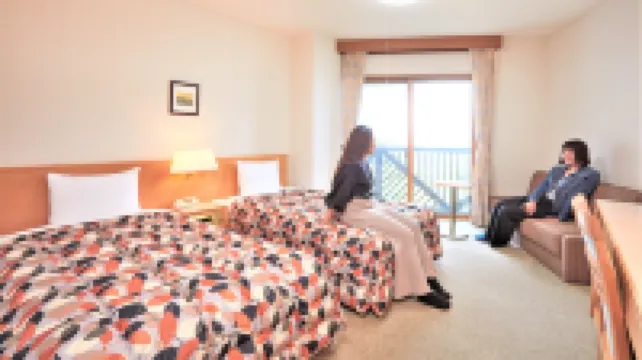 Hotel Familio Sado Aikawa