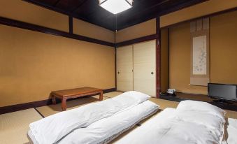 Kadokyu Ryokan