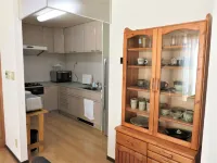 Monzen House Hotel a Motegi