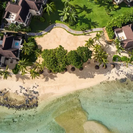 The Westin Turtle Bay Resort & Spa, Mauritius