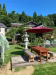 A Private Old Private House with an Open-Air Bath Hoteles en Minamiuonuma