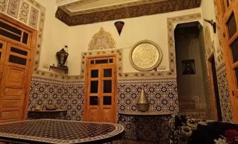 Riad Lala Drissia