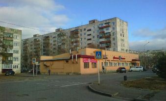 Light House Pavlodar Hostel