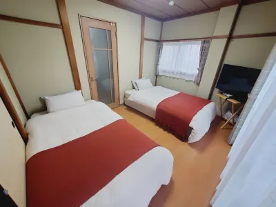 Pegasus Stay 201Apartment RentalFree Parking! Hotel di 