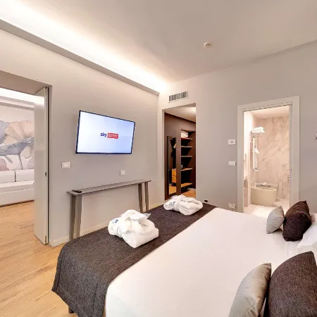 Best Western Hotel Nazionale