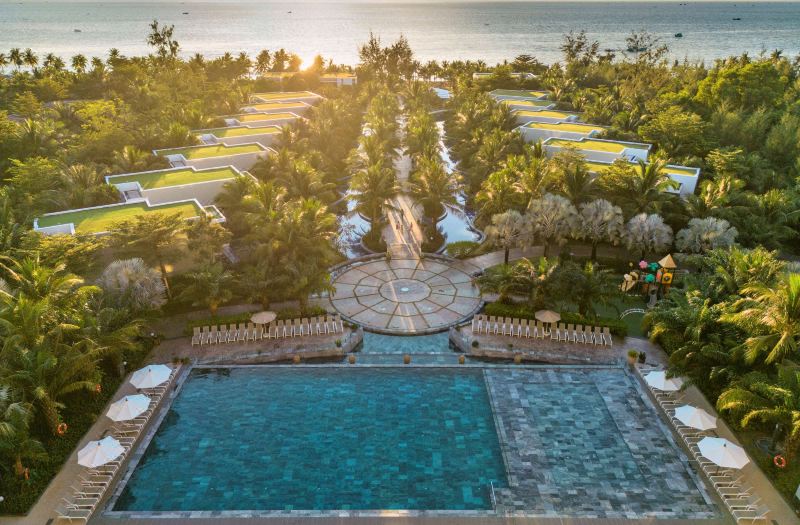 Best Western Premier Sonasea Phu Quoc photo 2
