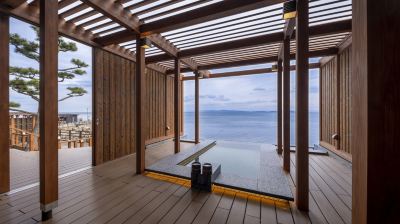 スパ・大浴場 淡路島観光ホテルの写真