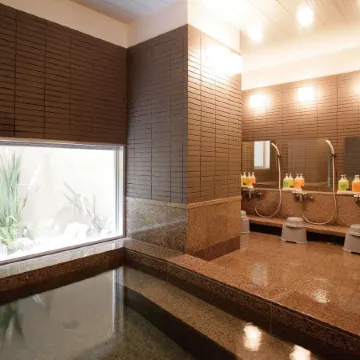 AB Hotel Mikawa-Anjo Honkan New Building