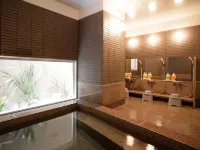 AB Hotel Mikawa-Anjo Honkan New Building Hotels in Chiryu