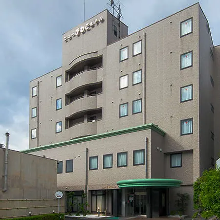 New Biwako Hotel