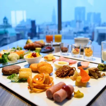 Shinjuku Granbell Hotel