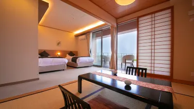 Torinoumi Hotels in Kakuda