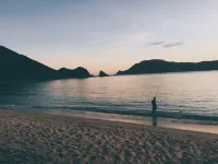 Sakai Guest House Amami <Amamioshima> Hotels in Setouchi