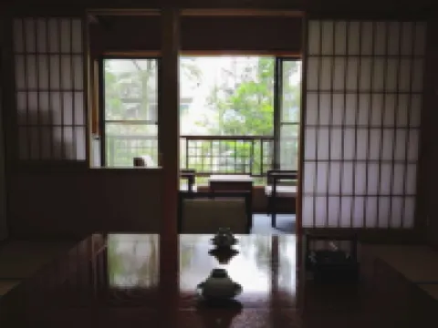 Nukumorino Yado Okesho