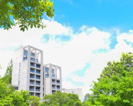 佐用スターリゾート 佐用町のホテル