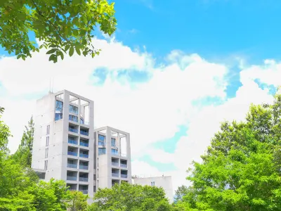 Sayo Star Resort Golf and Spa Hotel in zona JR Mikazuki station