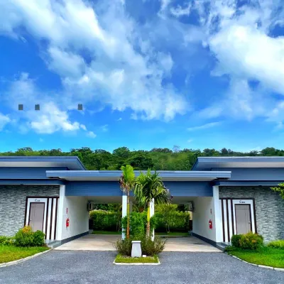 Blue Moon Boutique Resort Hotels near Wat Chedi (Ai Khai)