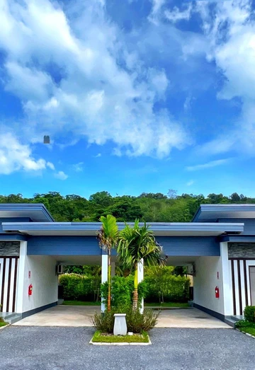 รูปภาพของบลูมูน บูติค รีสอร์ท