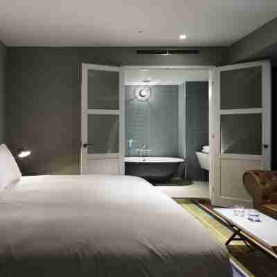 新宿グランベルホテル Rooms