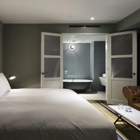 Shinjuku Granbell Hotel