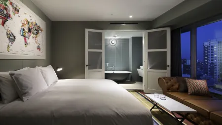 Shinjuku Granbell Hotel