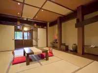 Tokiwaso Hotel a Miyakonojō