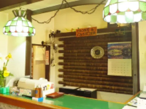 ビジネスホテル秀山荘 大館のホテル