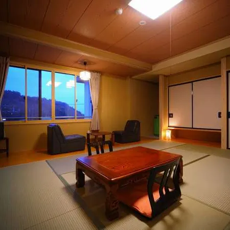 Onuma Ryokan