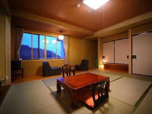 Onuma Ryokan - 3-Star