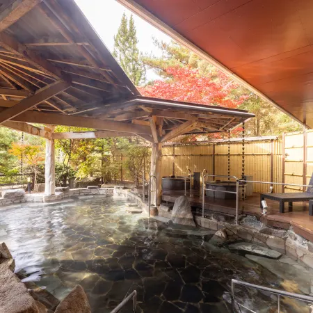 Hotel Hanamaki
