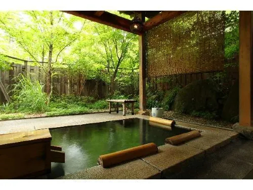 Nishiya Besso Inn - 4-Star