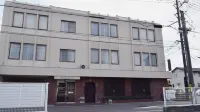 Business Hotel Roman Hôtels à : Asakuchi