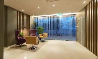 Win Win Boutique Hotel PD