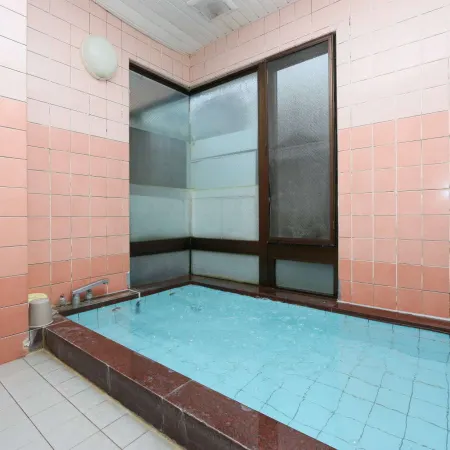 Umenoya Ryokan