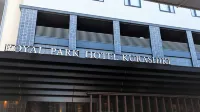 ロイヤルパークホテル 倉敷 ROYAL PARK HOTEL KURASHIKI