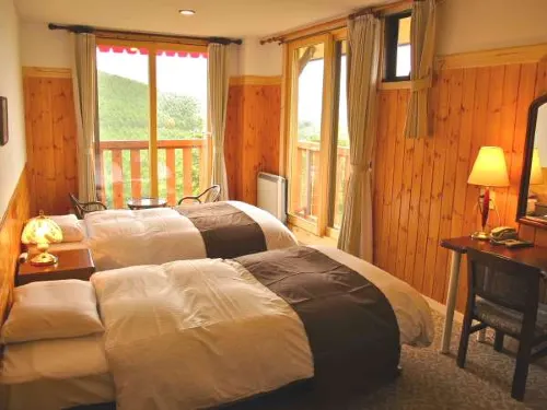 Hotel Andermatt Hotels in Nagawa