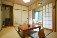 Sightseeing Inn Honjin Các khách sạn gần JR Musashi-Masuko station
