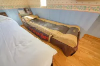Costa Blanca House - 3 Yıldız